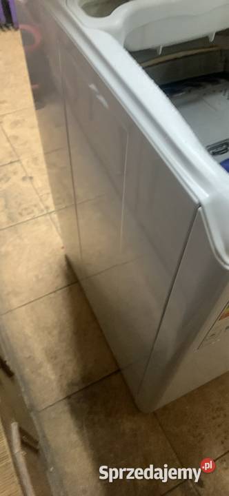 Pralka Electrolux EWT sprawna 100cm Przytoczna sprzedam