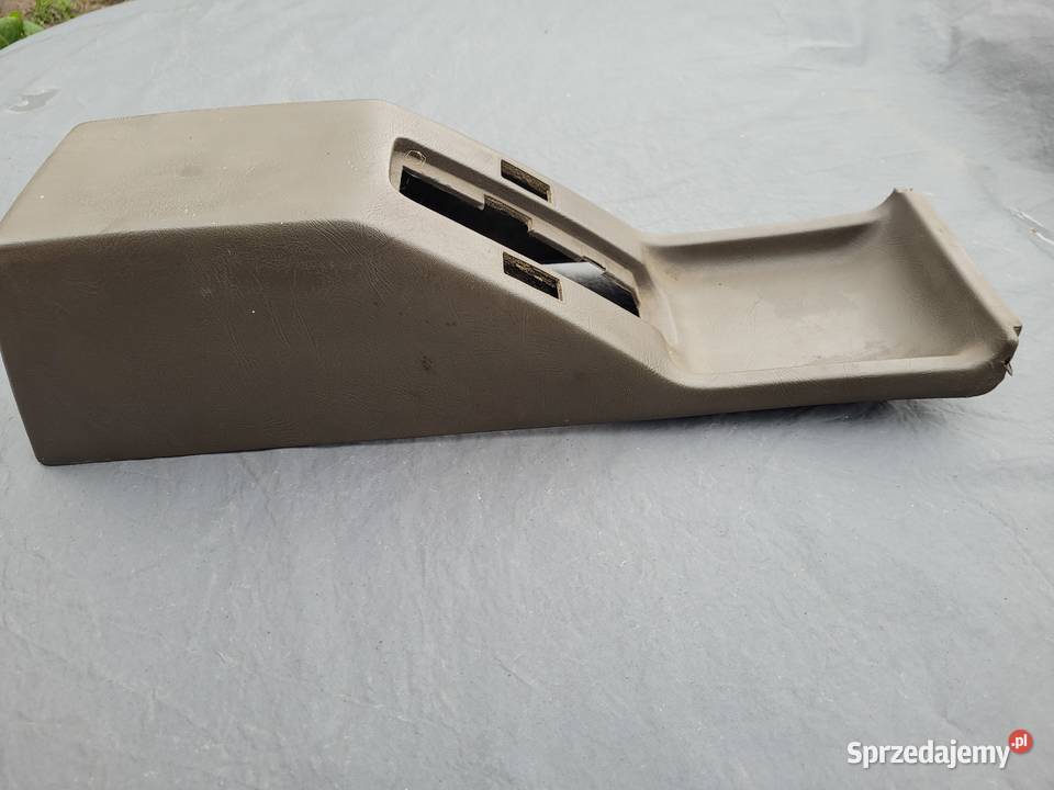 Bmw e23 Tunel środkowy Brązowy Kielce sprzedam