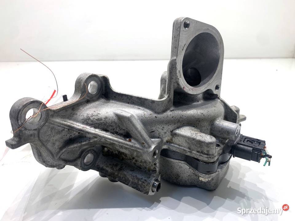 POMPA WODY LEXUS LBX Pompy wody