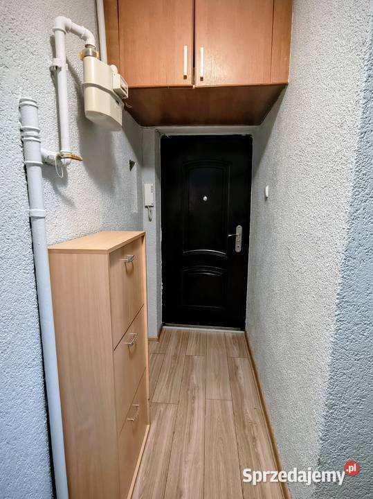 ZabrzeHelenka mieszkanie 38 m na sprzedaż Piętro 2 śląskie