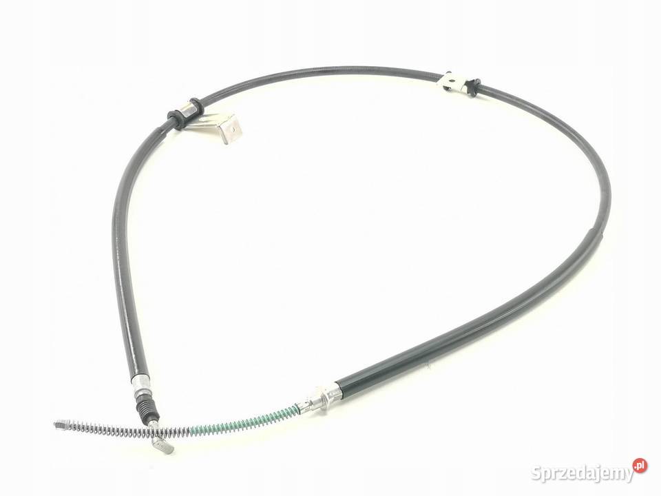 LINKA HAMULCA RĘCZNEGO PRAWA FIAT STRADA 9914