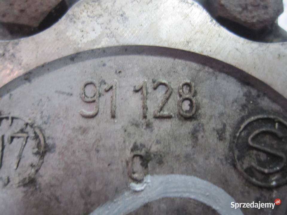 Boxer Jumper Ducato 20 Blue Hdi 130 17r pompa osobowe Motoryzacja