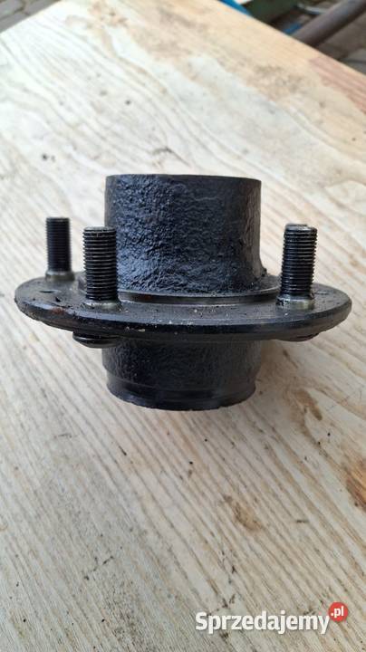 Piasta koła Wołga GAZ 24 osobowe