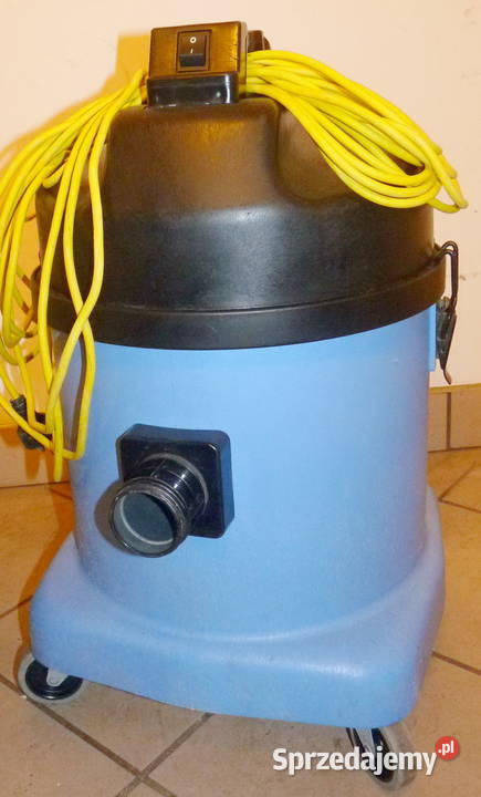 Odkurzacz przemysłowy Numatic WVD 5702 dolnośląskie