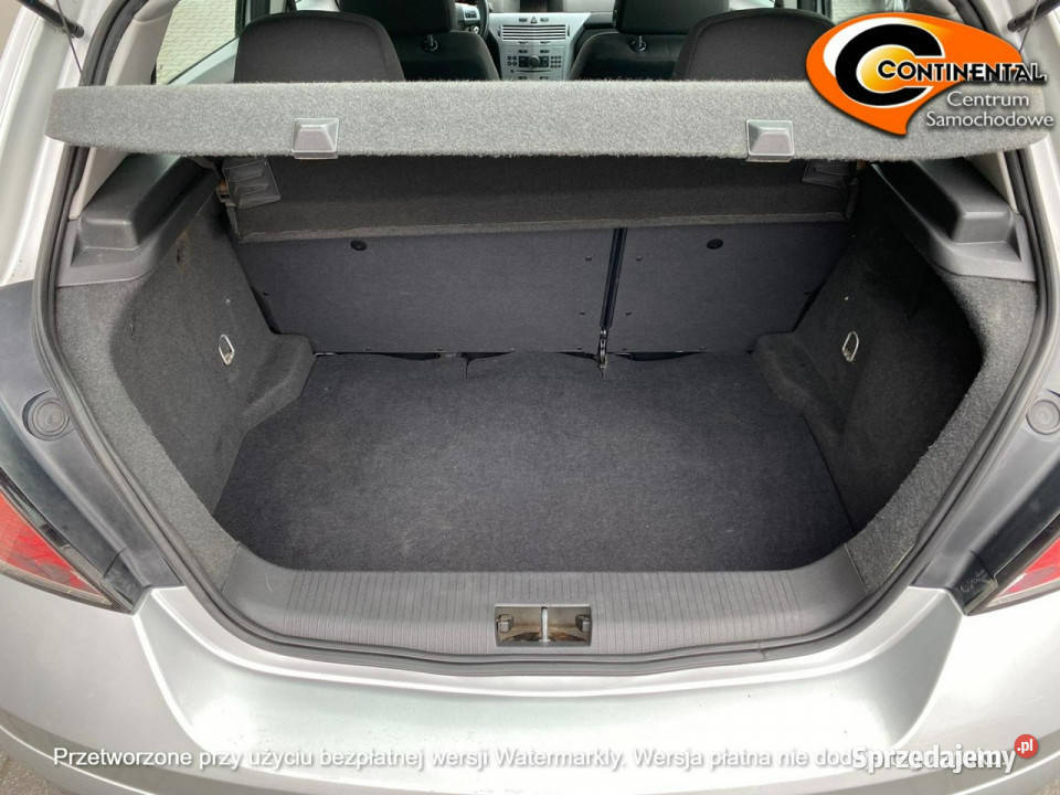 Opel Astra H 20042014 diesel Astra Żory