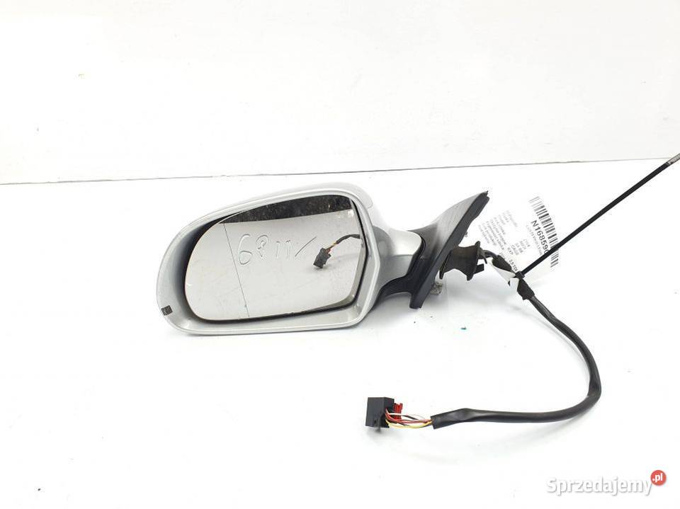 LUSTERKO LEWE AUDI A4 B8 6 PIN Lipno