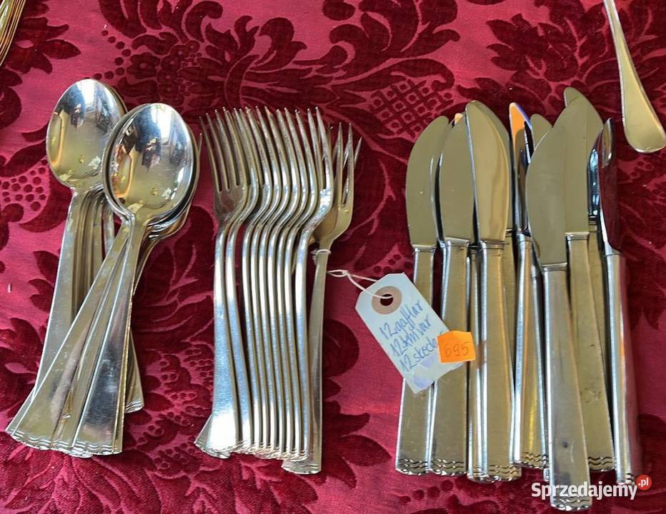 Łopatka do tortu Platerowa Gdańsk