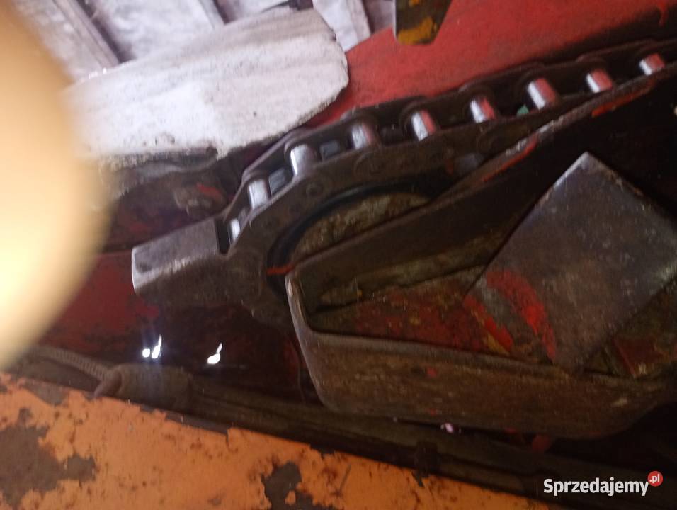 Przystawka do kukurydzy 6 oros sprzedam