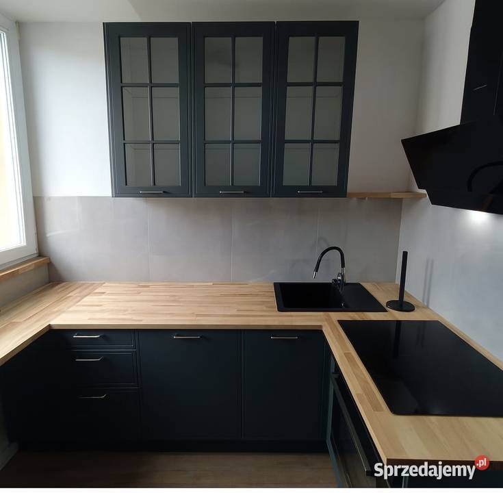 Mieszkanie do wynajęcia parter Lubań