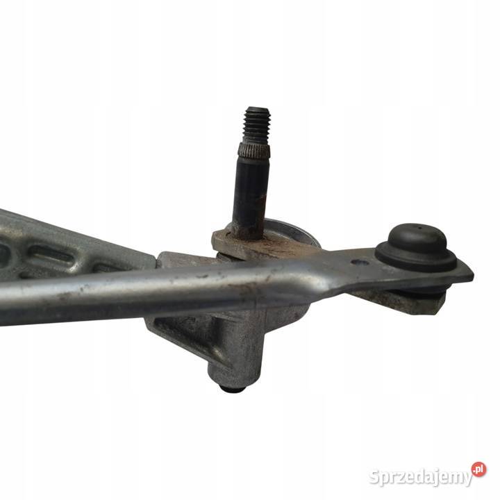 SILNICZEK WYCIERACZEK Mercedes W204 mechanizm Chełm sprzedam