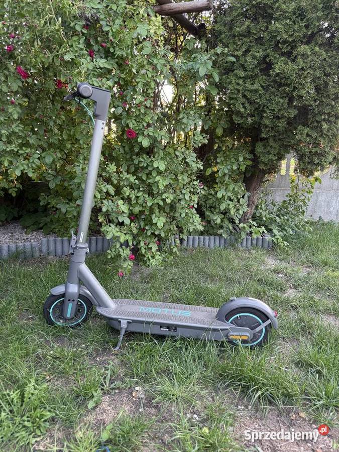 hulajnoga elektryczna Raciąż sprzedam