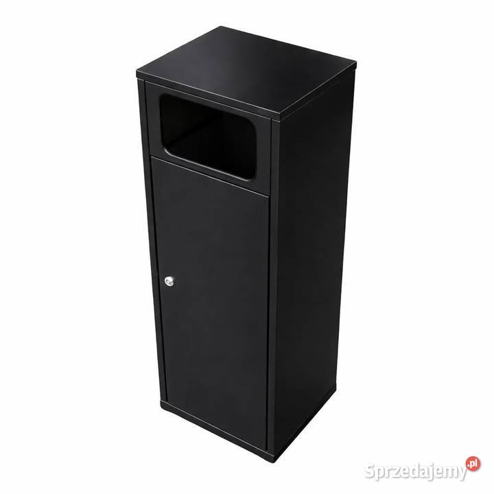 Kosz Solo 80 L pojemnik na odpady świętokrzyskie