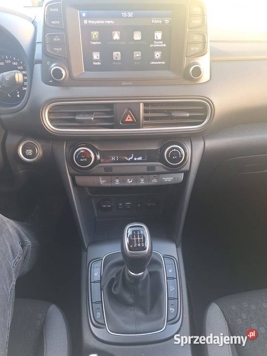 HYUNDAI KONA Bielawa sprzedam