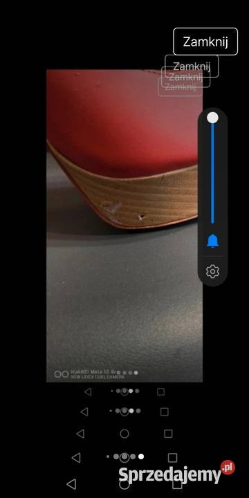 Buty na obcasie Moszczenica