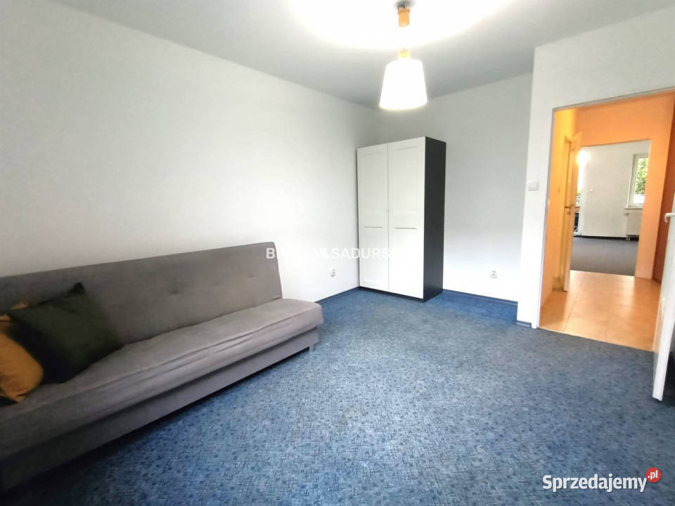 Mieszkanie 57m2 2 pokoje Kraków Radzikowskiego małopolskie