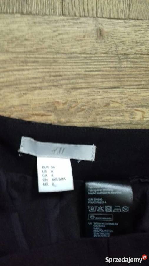 Spódnica HM 36