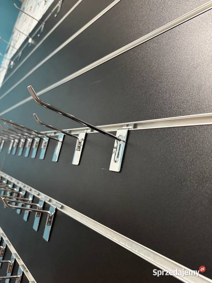 Panele ścienne ekspozycyjne Spacewall z małopolskie Tarnów