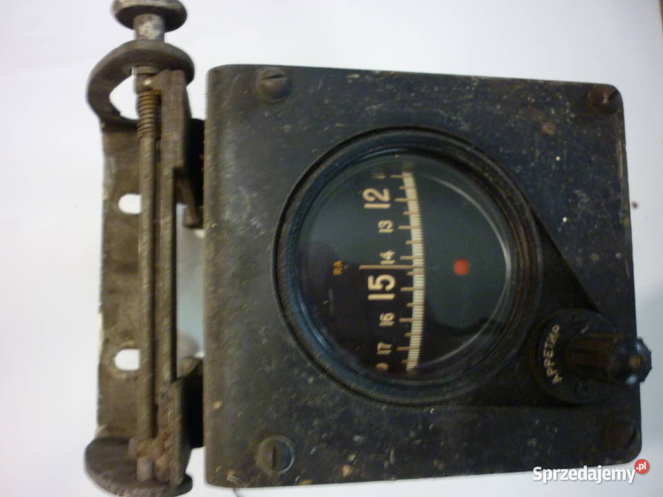 Żyrokompas GPK48 Dębica