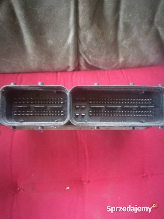 Bosch 0 281013289 Skoda VW 03G906021DN Biłgoraj sprzedam