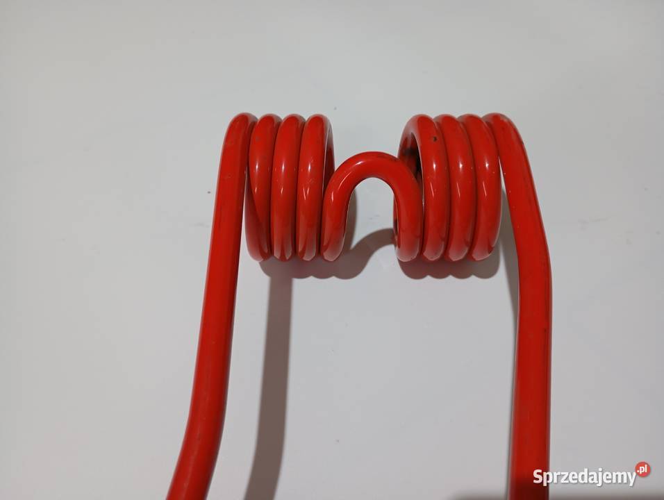 Palec Zgrabiarka Fella 491774 490471 TS 210 230 Radom