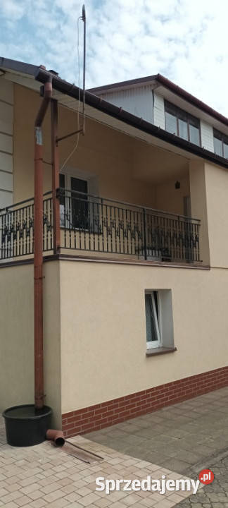 Sprzedam Hrubieszów