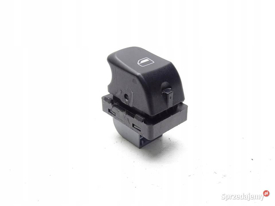 PRZEŁĄCZNIK WŁĄCZNIK SZYBY AUDI A4 B8 A5 8T