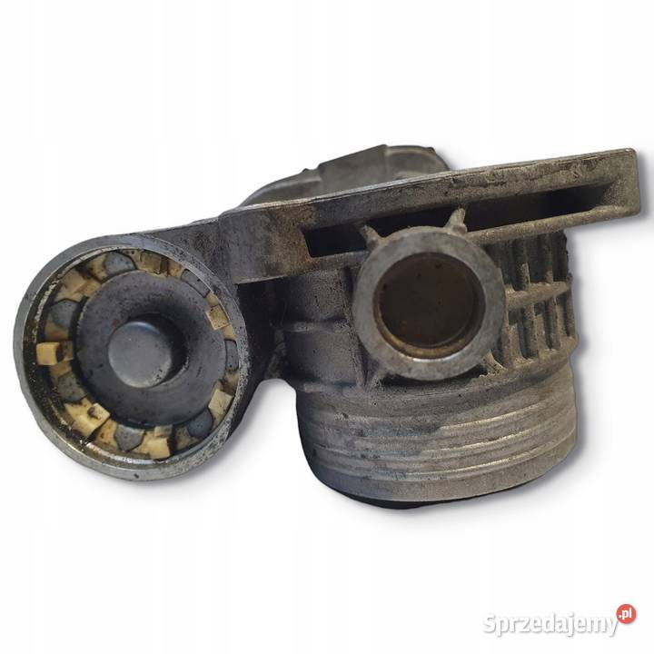 PRZEPUSTNICA Peugeot 207 14 16V 9647925480 osobowe Przepustnice Chełm