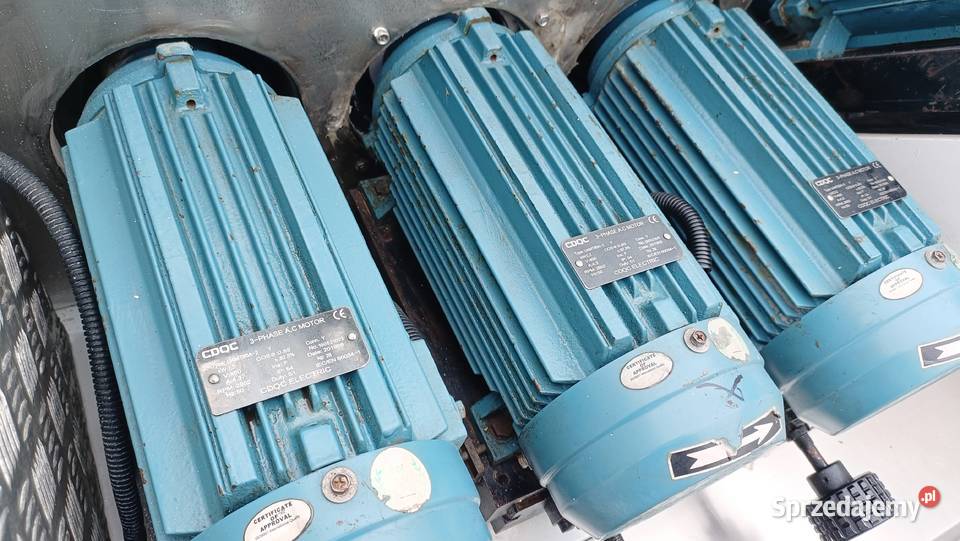 Szlifierka do szkła krawędziarka dwustronna 20 Produkcja wielkopolskie Gizałki