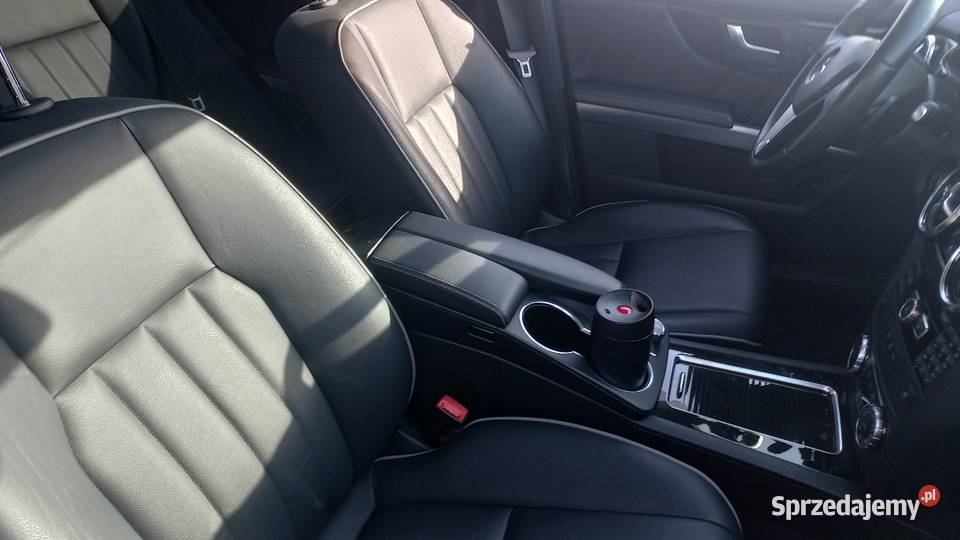 2013 MercedesBenz GLK 350 AMG 55000km Bronisze