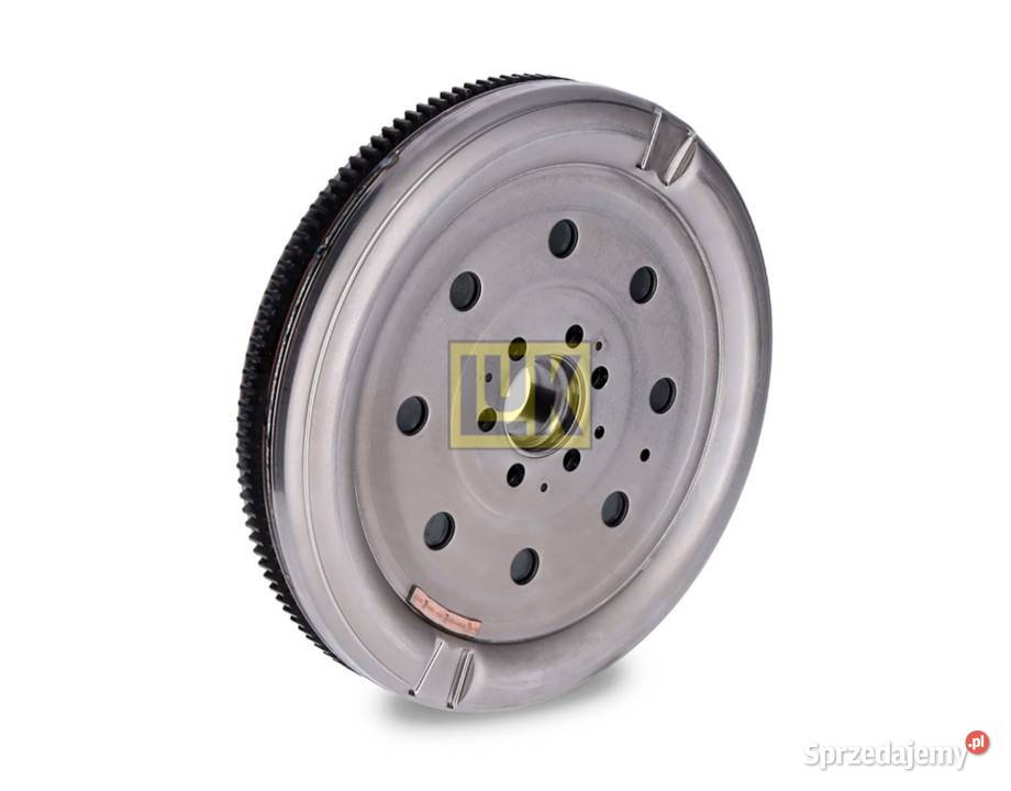 Koło dwumasowe LUK 415025010 NOWE Audi Skoda Ryki