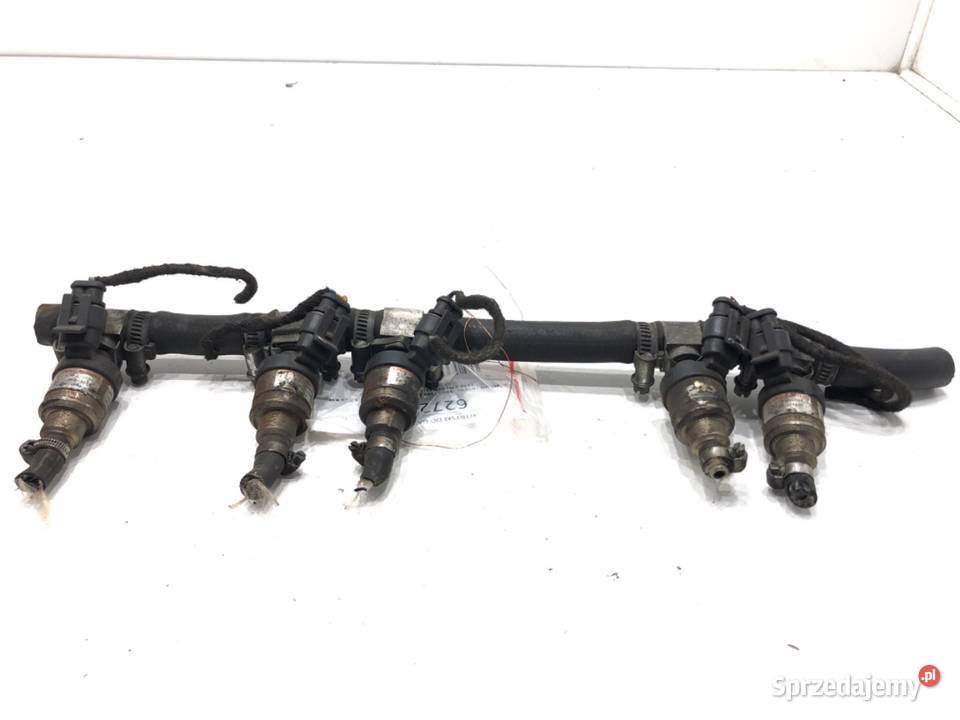 WTRYSKI DO GAZU LPG EG2000 WTRYSK GAZU GAZOWY