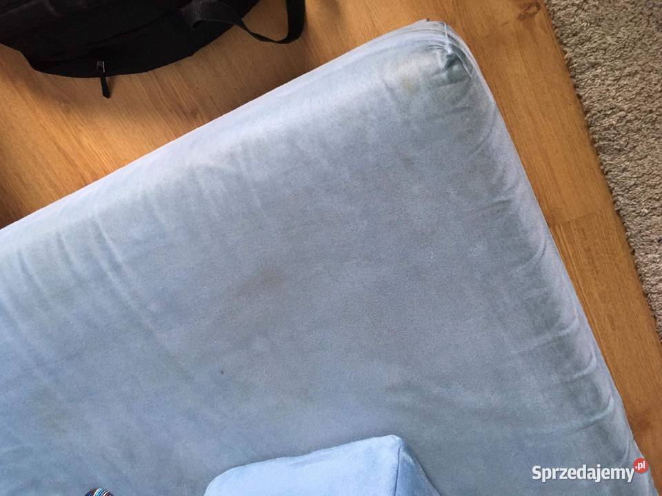 Łóżko narożne rozkładane mazowieckie Piaseczno