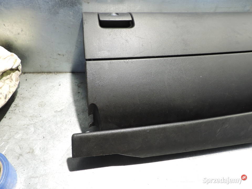 SCHOWEK PASAŻERA AUDI A3 8L FL Nowy Sącz