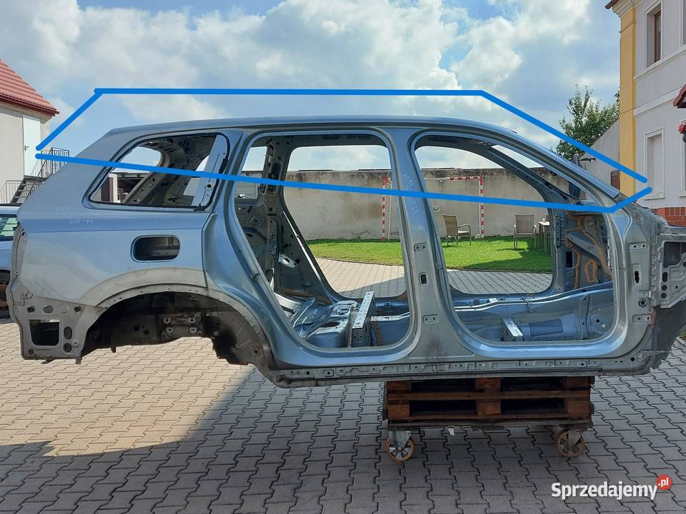 Volvo XC90 II D5 Dach poszycie 47746 Części samochodowe sprzedam