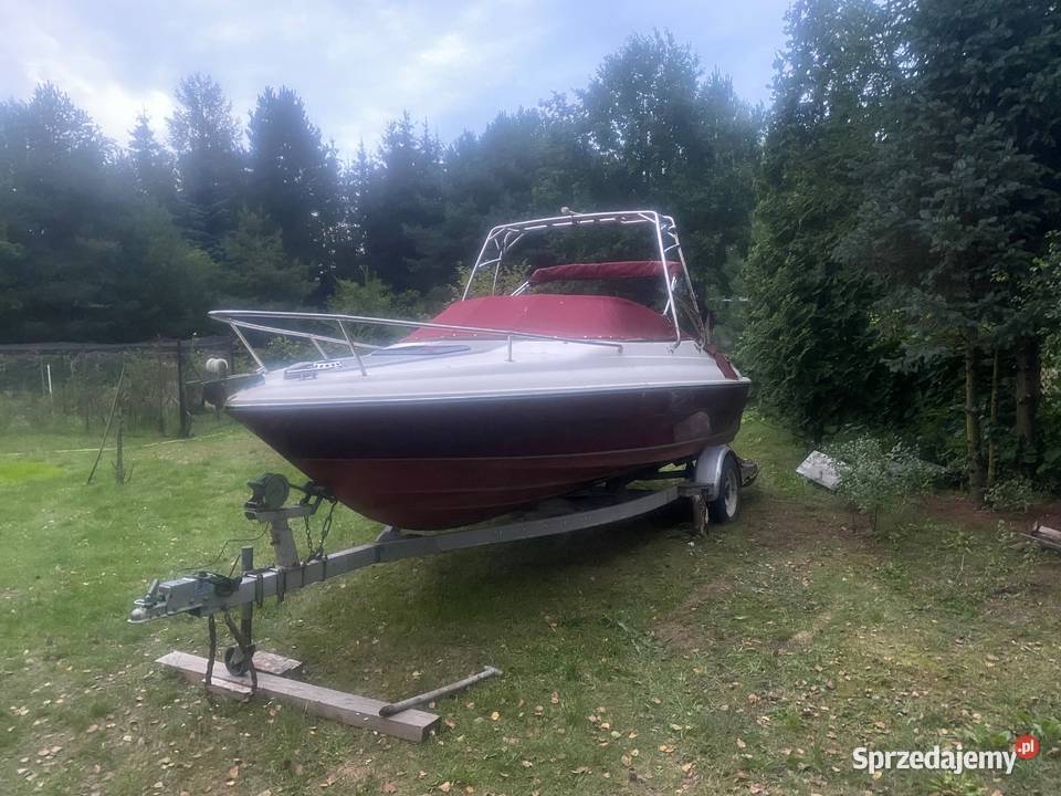 MAXUM 2000 winda kotwiczna trym klapy bimini mazowieckie Marki