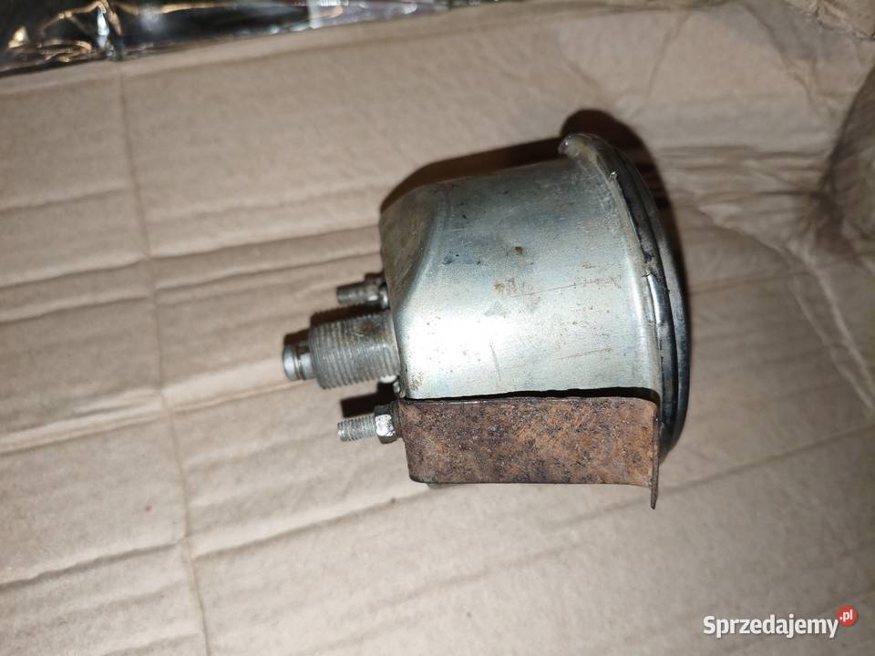 Licznik K750 K650 Ural Dniepr MT Leszno sprzedam
