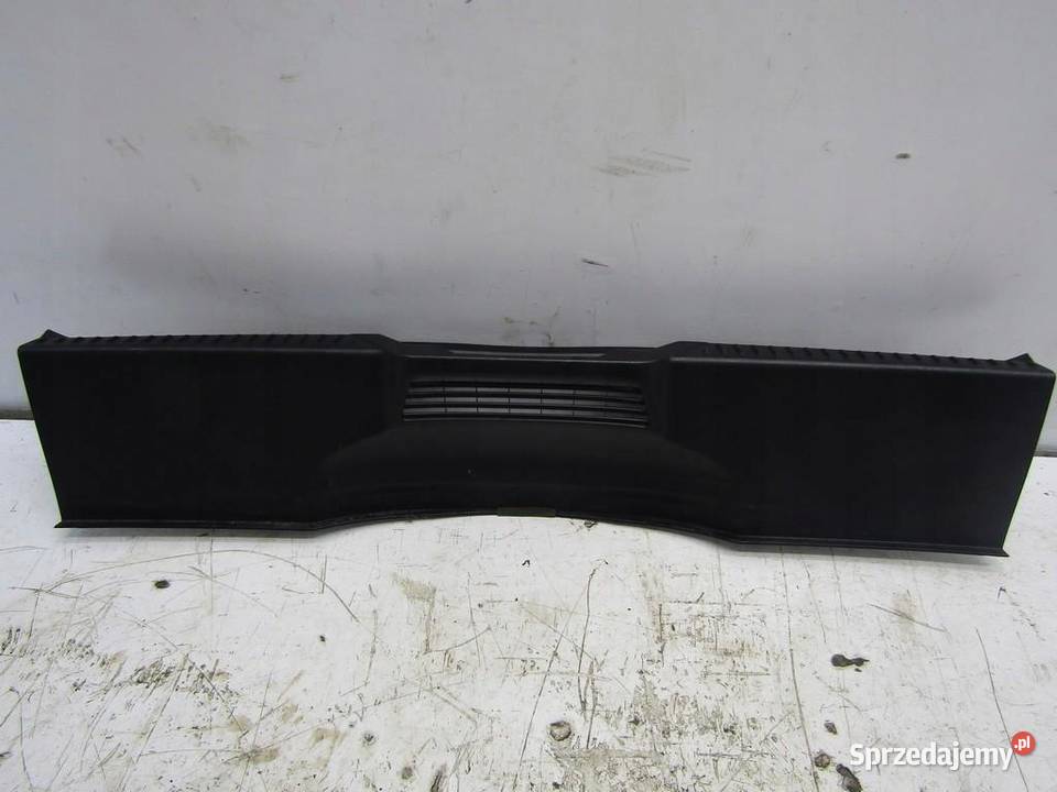 OSŁONA PROGU BAGAŻNIKA TYLNA TYŁ FORD FOCUS MK4