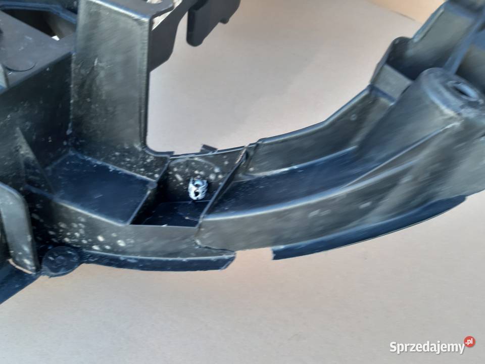 RENAULT MASTER III MOVANO PAS PRZEDNI lubuskie Trzciel