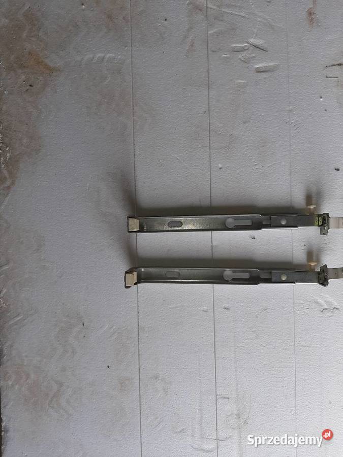 Konsola do niskich grzejników Budownictwo i akcesoria Lublin