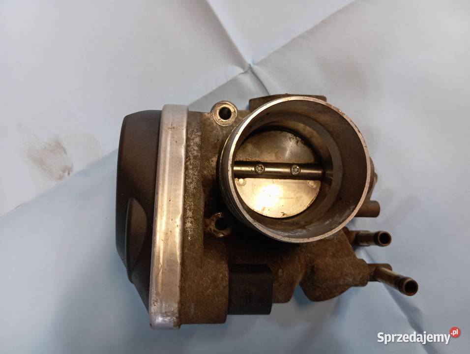 Przepustnica VW audi a3 8l 16 osobowe Przepustnice Starachowice