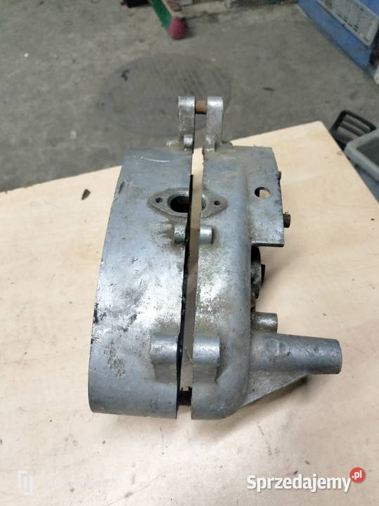 Kartery Jawa 50 kaczka ogar Mustang łódzkie Łubno