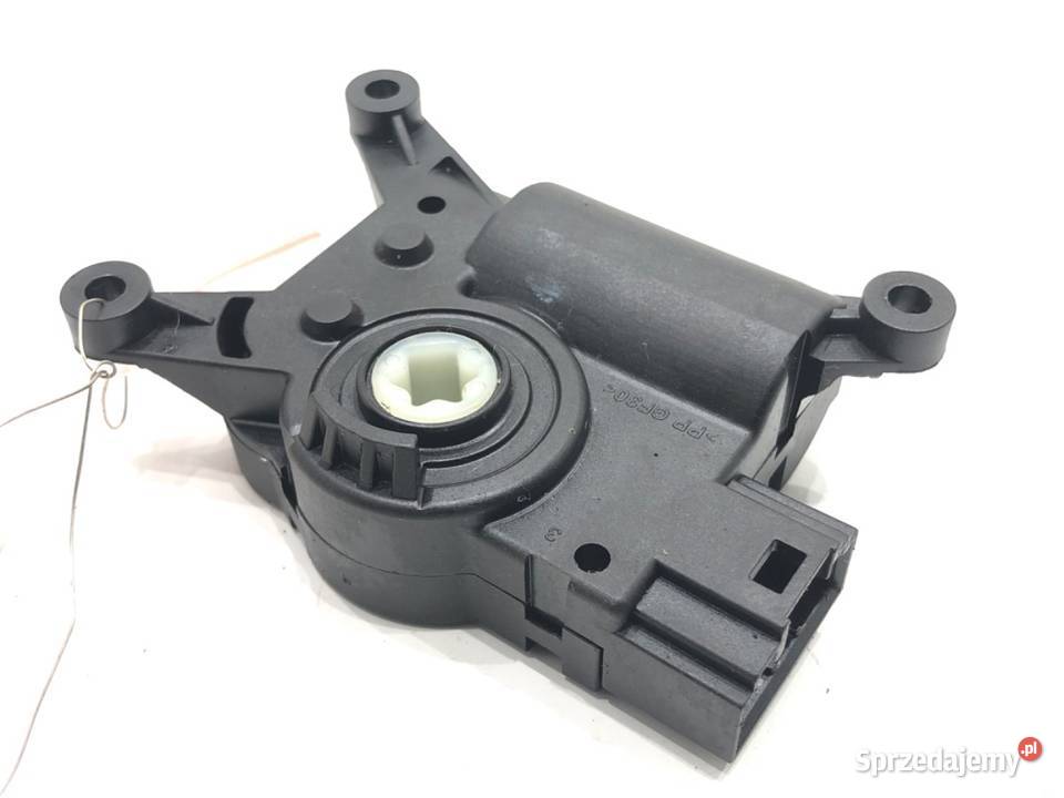 SILNIK NAGRZEWNICY ALFA MR1138004210 STELVIO osobowe podkarpackie