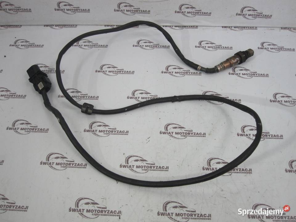 BMW E90 E60 25 B 07r sonda lambda 7558055 Sondy lambda
