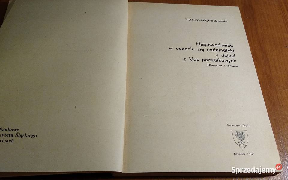 Niepowodzenia w uczeniu się matematyki u dzieci miękka pomorskie Gdańsk