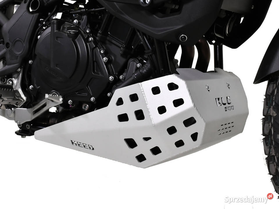 Osłona silnika do Kawasaki KLE 500 2025 śląskie