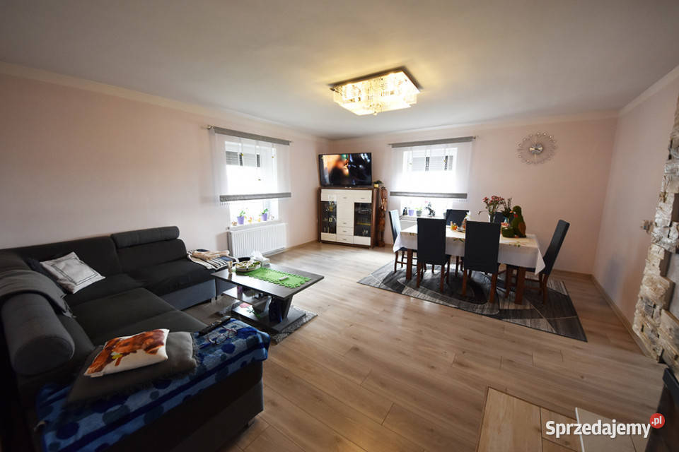 Dom wolnostojący leśniczówka Przydroże Małe opolskie sprzedam