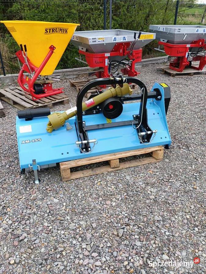 Kosiarka Bijakowa AGROSTAR LISICKI nieuszkodzony sprzedam