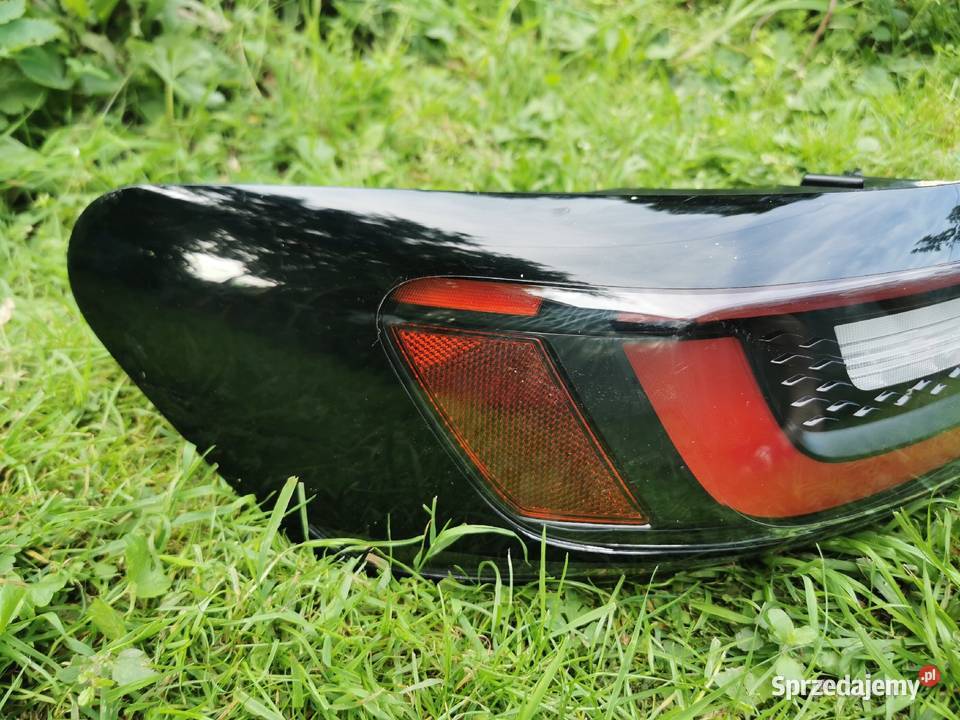 LAMPA TYLNA VW ID 4 LED 11A945095 LEWA Oświetlenie dolnośląskie Jelenia Góra