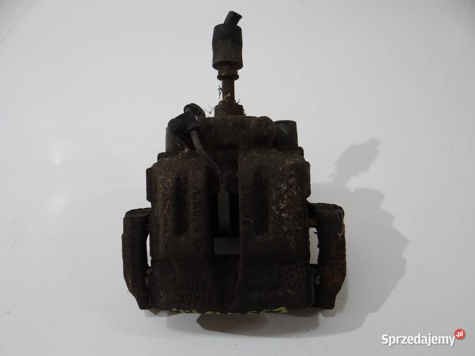 BMW E93 ZACISK HAMULCOWY 4220 N43 PRAWY TYŁ Strzyżewice sprzedam