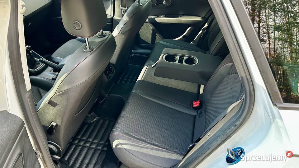 Seat Leon FR serwisowany Świdnica sprzedam